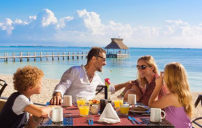 Villa del Palmar Cancun All Inclusive Beach Resort and Spa